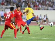 Đội dẫn đầu V.League chỉ có 1 cầu thủ được gọi vào ĐT Việt Nam