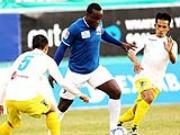 Vòng 4 V-League 2014: Những “trận chiến” nóng bỏng