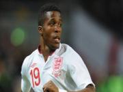 Zaha: Không trụ được ở M.U, nhưng có suất ở tuyển Anh!