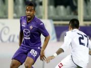 Anderson phủ nhận chuyện nói xấu Man Utd