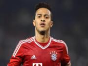 Thiago Alcantara chấn thương đến hè 2015: Thiên tài người TBN suy sụp tại Bayern...