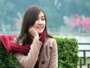 Miss SLNA 2013 thần tượng đội trưởng Công Vinh