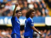 Tổng hợp bàn thắng trận Chelsea 6-0 Arsenal