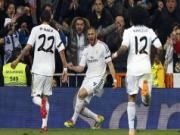 Tổng hợp bàn thắng trận Real Madrid 3-4 Barcelona