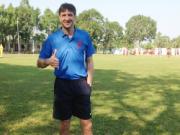 ĐTLA bổ nhiệm GĐ kỹ thuật từng chơi ở Champions League