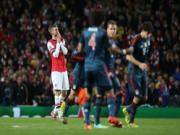 Bayern Munich - Arsenal: Thôi đừng chiêm bao