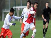 U19 Việt Nam thắng hay Arsenal thắng?