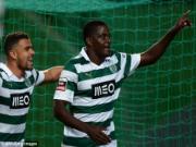 Arsenal chuẩn bị hoàn tất vụ William Carvalho