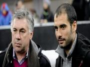 Ancelotti: "Bayern là số 1, nhưng Real sẽ thắng!"