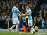 Man City mạo hiểm trước cuộc tái chiến Barca