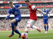 Arsenal gặp đối thủ xương xẩu còn lại ở FA Cup