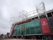 M.U kiếm được hợp đồng tài trợ "siêu khủng"