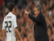 Bán Oscar, Mourinho sẽ thay bằng Di Maria