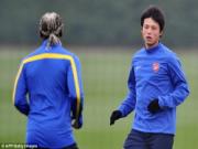 Wenger mắc sai lầm siêu ngớ ngẩn trước trận hoà Bayern