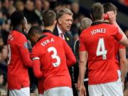 Huyền thoại Liverpool xem thường M.U