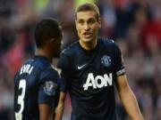 Serie A trước mùa hè 2014: Nơi các bô lão dừng chân