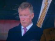 Sir Alex thất thần nhìn đế chế M.U sụp đổ