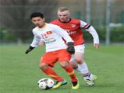 U19 Việt Nam: Phá bỏ định kiến người Việt