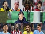 Tata muốn tậu Aguero về đá cặp Messi