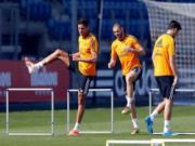 Benzema chắc chắn "chiến" ở El Clasico