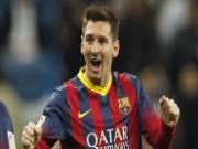 Messi có đáng giá 250 triệu euro?