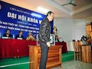 Chuyện bầu Đức làm phó ở VFF