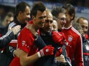 Nghi án: UEFA ưu ái cho Bayern Munich?