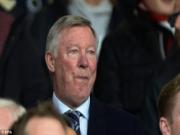 Có Sir Alex "chống lưng", ai dám sa thải David Moyes
