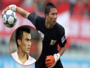 Ninh Bình tống cổ hai cựu tuyển thủ VN vì nghi tiêu cực