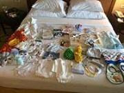 DJ Myno sắp sinh con cho trung vệ Thanh Hóa