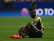 Milan bị loại sớm: Cái chết của DNA Champions League