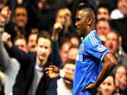 Ai bảo hàng công Chelsea yếu?