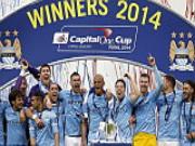 Ai nói tiền không mua được hạnh phúc cho Man City?