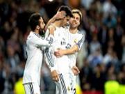 Ancelotti và món quà cho Florentino Perez