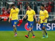 Về với Cup FA thôi Arsenal!