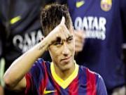 Vụ Neymar - Barca thoát án phạt: Động lực cho Kinh điển