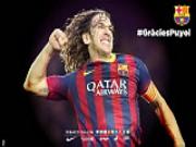 Barca trường tồn nhờ "những Puyol"