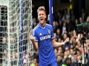 Andre Schuerrle: Bí ẩn "chết người" của Mourinho