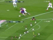 Báo Anh nghi vấn trọng tài thiên vị Barca, xử ép Man City