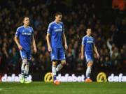 “Thuyết âm mưu” có thể ám ảnh Mourinho?