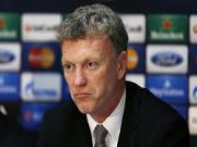 David Moyes cần sự tự tin trước thềm trận chiến sinh tử