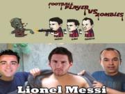 Pele chê Messi đá mất hay nếu thiếu Xavi, Iniesta