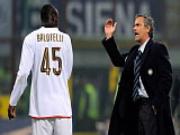 Chelsea cần gì ở Balotelli?