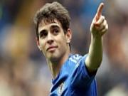 Oscar tiết lộ lý do Brazil nhiều huyền thoại bóng đá