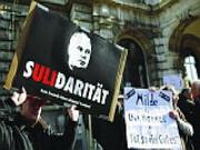 Số phận Uli Hoeness: Chỉ có bóng đá mới biết thủy chung