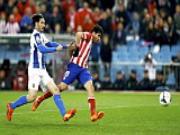 Diego Costa gia nhập “CLB 30”: Chờ phá kỉ lục của Diego Forlan