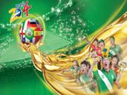 Cuồng nhiệt World Cup 2014: Hẹn gặp ở Brasil