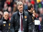 Man United - Olympiacos: Cơ hội cuối cùng của David Moyes?