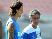 1h45 ngày 3/4, PSG - Chelsea: Có nên tin Ibrahimovic?