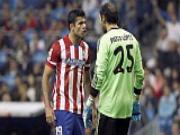 Diego Costa: Cứ ghét và coi thường tôi đi!